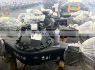 Shiyan Desizheng Industry & Trade Co., Ltd. company overview - view 2