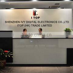 Shenzhen Ivy Digital Electronics Co., Ltd. company overview - view 1