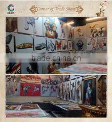 Xiamen Colourful Art & Craft Co., Ltd. company overview - view 3