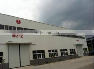 Hangzhou IKOM Construction Machinery Co., Ltd. company overview - view 2