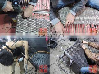 Foshan Tengge Hardware Furniture Factory company overview - view 2