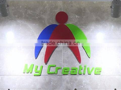 Yiwu Yingcheng Crafts Co., Ltd. company overview - view 1