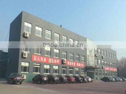 Shouguang Sanyang Wood Industry Co., Ltd. company overview - view 1