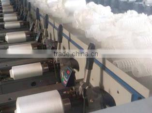 Nantong Yue Feng Line Industries Co., Ltd. company overview - view 1