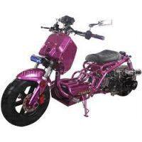 Zhejiang Jiajue Motorcycle Co., Ltd  (Group)