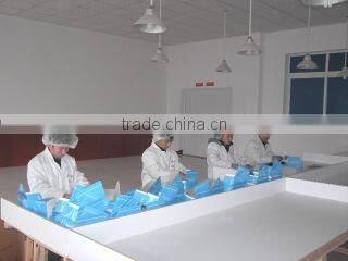 Hefei Fast Nonwoven Products Co., Ltd. company overview - view 1