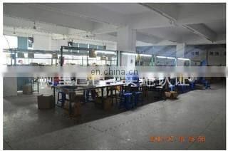 Spark Electronic Co., Ltd. company overview - view 3