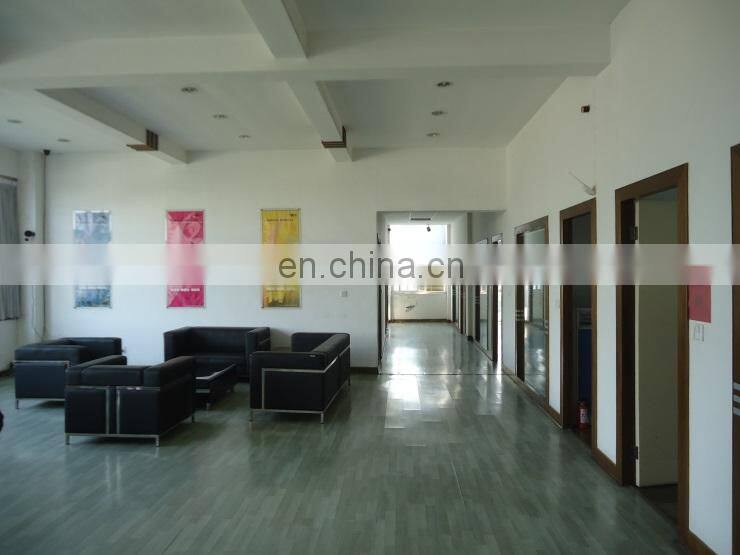 Jiaxing Baichuan Printer Technology Co., Ltd. company overview - view 3