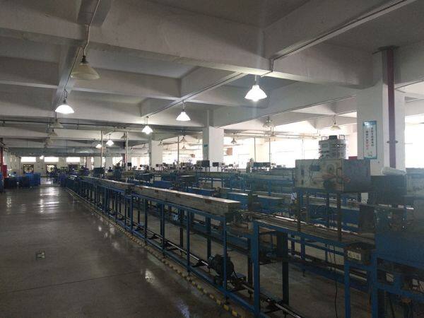 Shaanxi Qiyu Electronic Technology Co., Ltd company overview - view 4