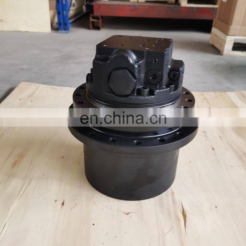 Excavator parts pc25 Travel Motor PC25 Final Drive PC20 PC30 PC40 PC50 Final drive for Komatsu