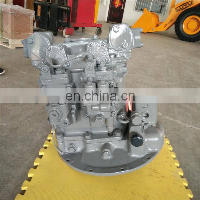Excavator parts 9191165 HPV102 ZX240-3G Hydraulic Pump ZX240-3G main Pump for Hitachi