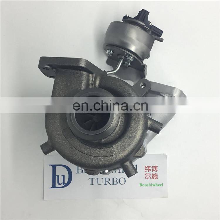 TD04 turbocharger 49477-01510 4947701510 turbo 25194653 25187703 25185866 engine parts