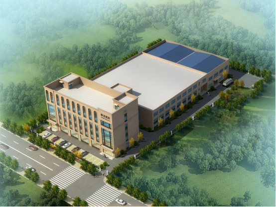 Qidong Chenglong Seals Co.ltd company overview - view 1