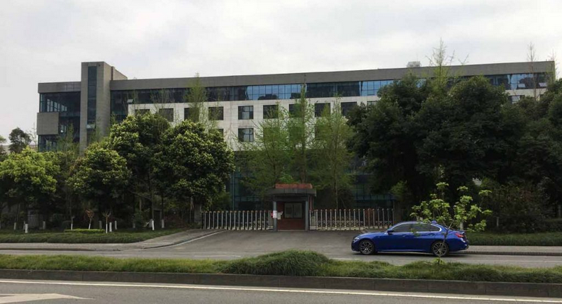 Chengdu Jayda Intellitech Co., Ltd company overview - view 1