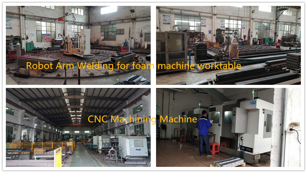 Dongguan Qianying Industrial Co.,Ltd. company overview - view 2
