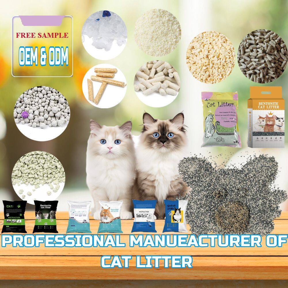 bamboo cat litter-2