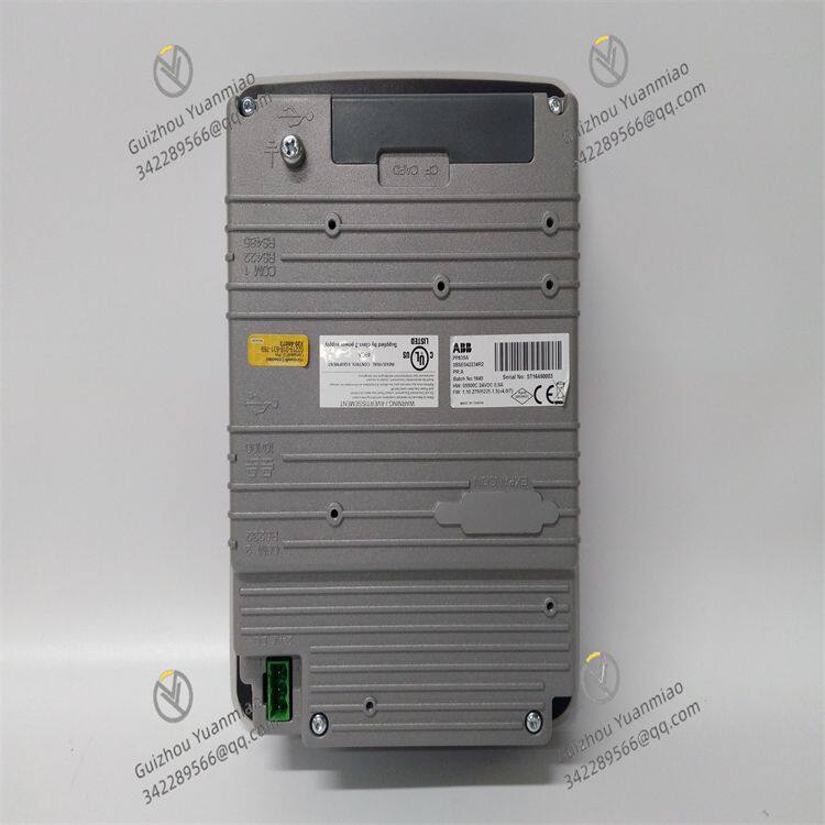 PP835A 3BSE042234R2 (1)