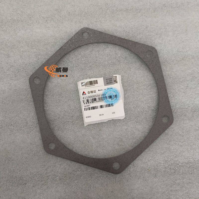 4110000556189 水泵密封垫 0
