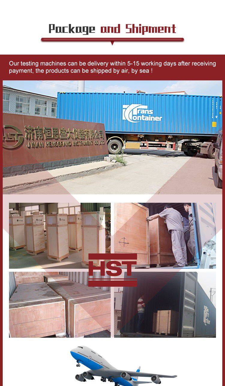 Nds500 500Nm , 1000nm 2000nm Computer Control Material Torsion Testing Machine