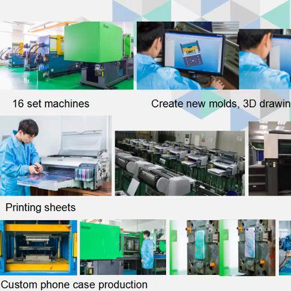 Shenzhen Yankang Electronic Co.,ltd company overview - view 1