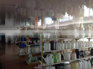 Zhejiang Huangyan Yanfeng Machinery Manufacturing Co., Ltd. company overview - view 2