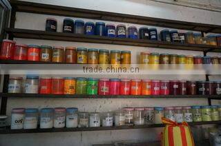 Jiangmen Yixing Plastic Raw Material Co., Ltd. company overview - view 2