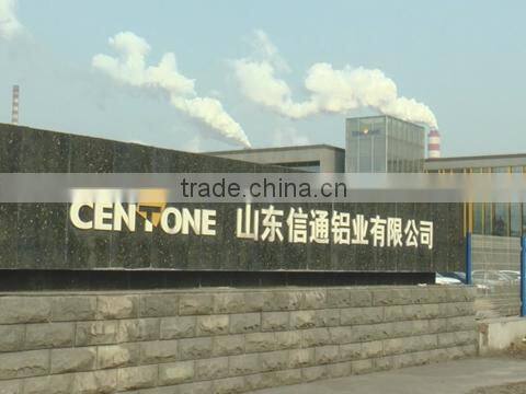 Shandong Xintong Aluminium Co., Ltd. company overview - view 1