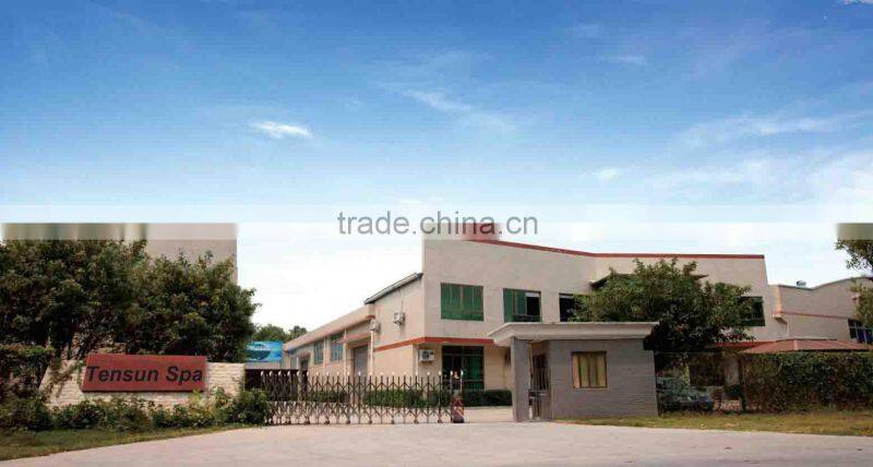 Guangzhou Tensun Sanitary Ware Co., Ltd. company overview - view 1