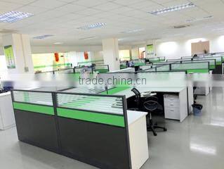 Guangzhou Minder-Hightech Co., Ltd. company overview - view 2