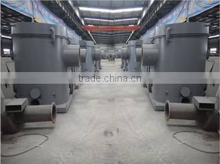 Shangqiu Haiqi Machinery Equipment Co., Ltd. company overview - view 2