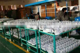 Yongkang J And K Industry & Trading Co., Ltd. company overview - view 2