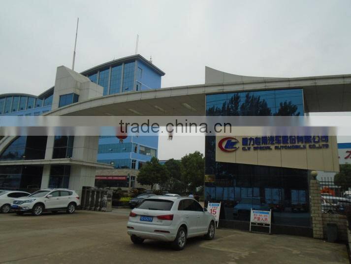 Chengli Special Automobile Co., Ltd. company overview - view 2