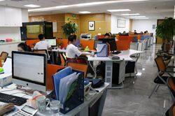 Amikon Limited company overview - view 1