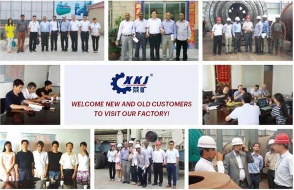 Xkj Group company overview - view 3