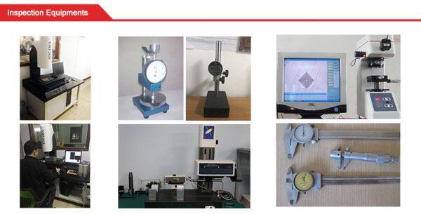 Shenzhen Xiang Xin Yu Technology Co., Ltd company overview - view 4