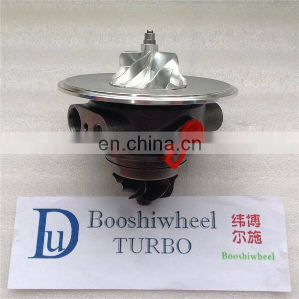 billet wheel turbo chra 06K145722H 06K145614D 06K145702N cartridge turbo for VW 06K145722A IS38
