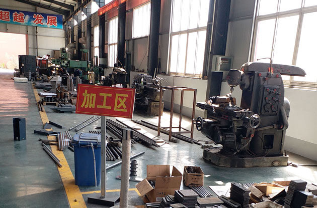 Hebei Bestice Commerce & Trade Co., Ltd. company overview - view 4