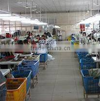Lanxi Yuze Garment Factory company overview - view 3