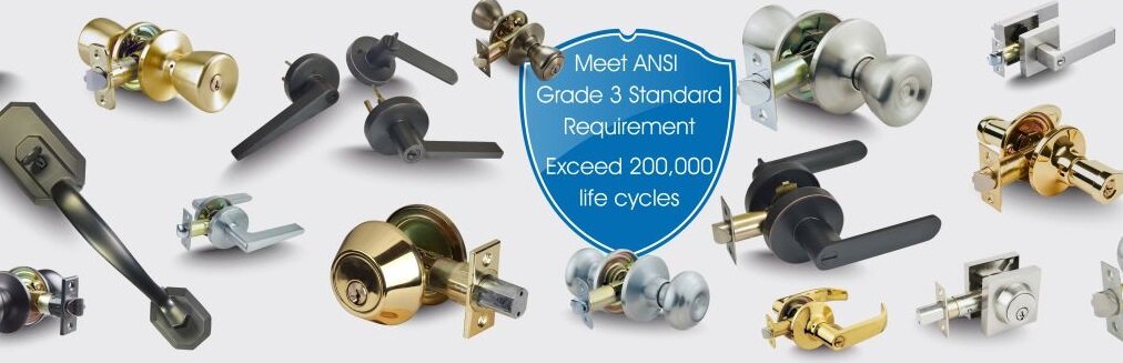 Zhongshan GHL Hardware Products Co., LTD company overview - view 1