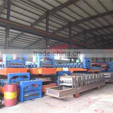 Cangzhou Zhiye Cold Forming Machinery Co., Ltd. company overview - view 2