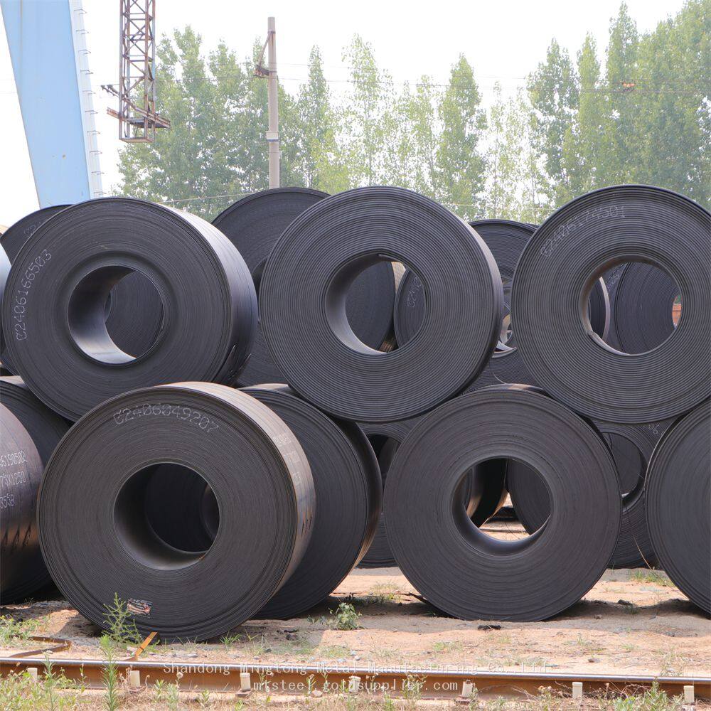 Carbon Steel Coil