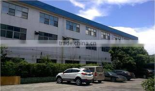 Shenzhen Jin Mei De Plastic Manufacturing Co., Ltd. company overview - view 1
