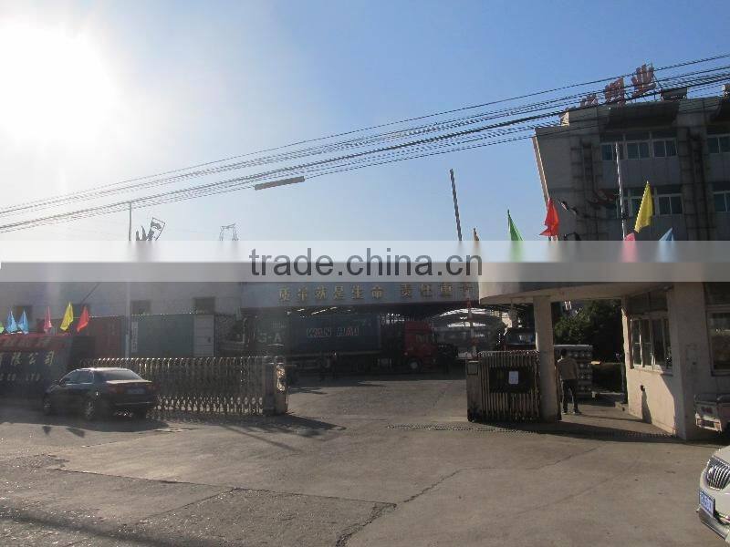 Jiangyin Jiangdong Nanhua Plastic Co., Ltd. company overview - view 2