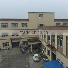 Haiyan Hengtong Electronic Cable Co., Ltd. company overview - view 2