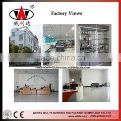 Wuhan Willita Marking & Packing Technology Co., Ltd. company overview - view 2