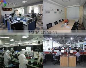 Nantong Chariot Information Technology Co., Ltd. company overview - view 1
