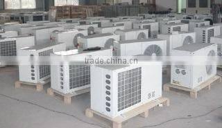 Tecol Refrigeration Equipment Co., Ltd. company overview - view 2
