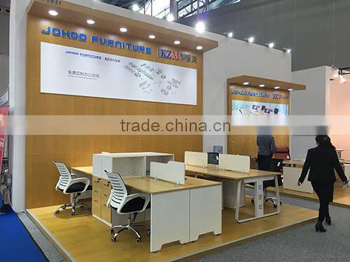 Guangzhou Johoo Office Furniture Co., Ltd. company overview - view 1