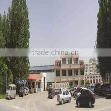 Qingdao Henglin Machinery Co., Ltd. company overview - view 1