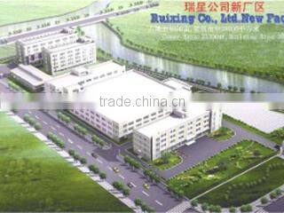 Ruixing Carburetor Manufacturing Co., Ltd. Zhejiang company overview - view 1